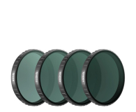Freewell Standard Day (ND) 4-pak do DJI Osmo Action 6 - 1485255 - zdjęcie 1